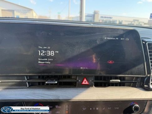 Used 2023 Kia Sportage X-Line image 16