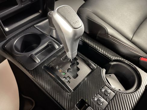 Used 2023 Toyota 4Runner TRD Off-Road Premium image 25