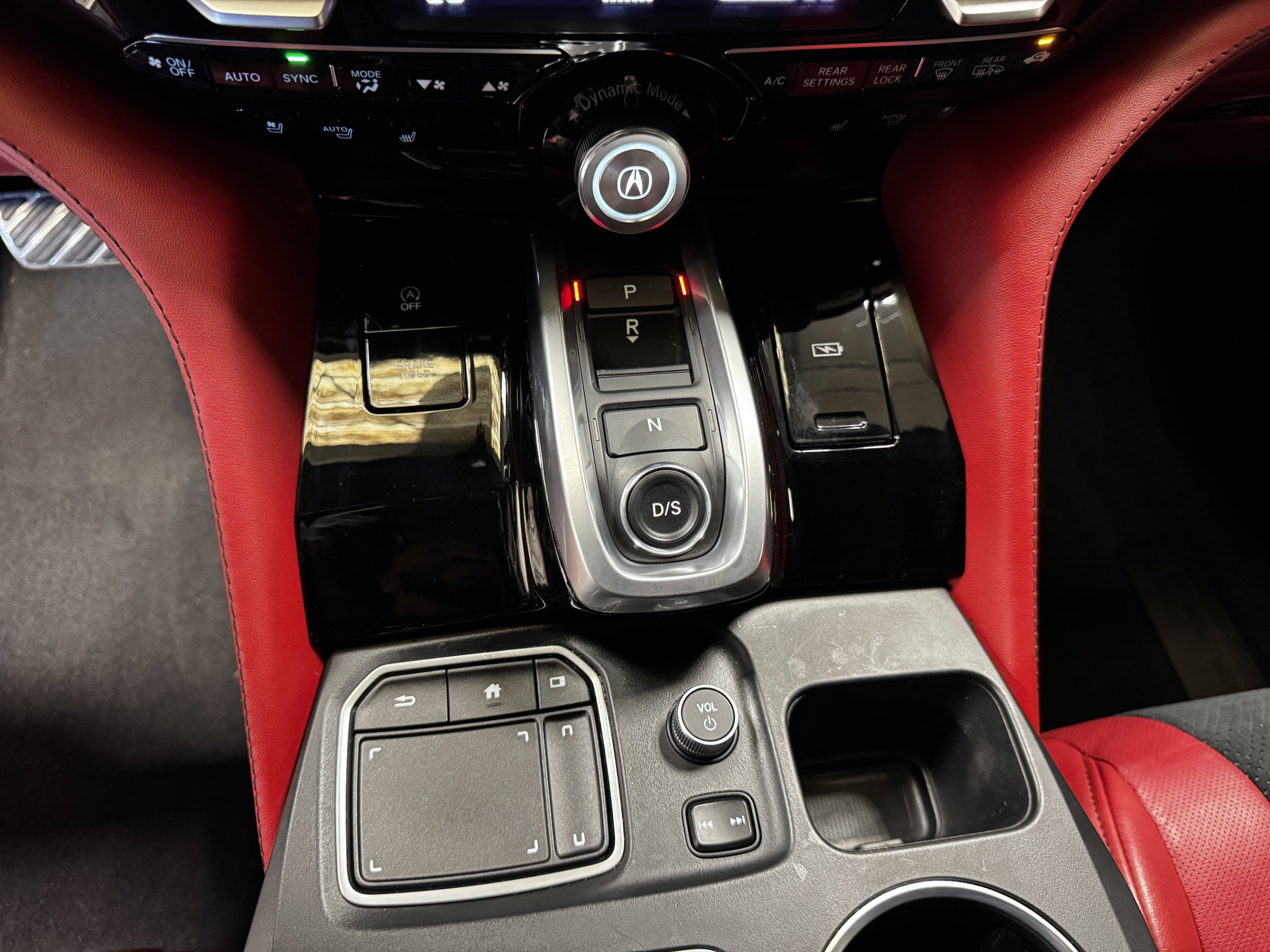 Certified 2023 Acura MDX A-Spec AWD/4WD image 29