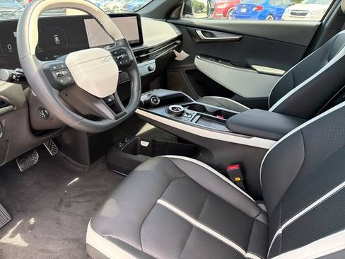 New 2026 Kia EV6 GT-Line AWD/4WD image 20
