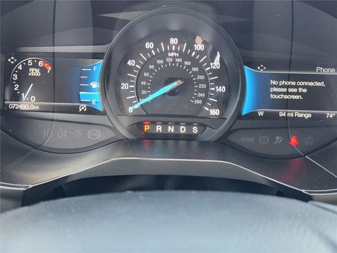 Certified 2022 Ford Edge SEL w/ Convenience Package AWD/4WD image 12