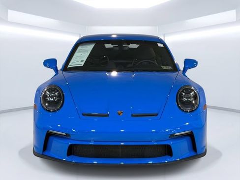 Certified 2022 Porsche 911 GT3 RWD image 10