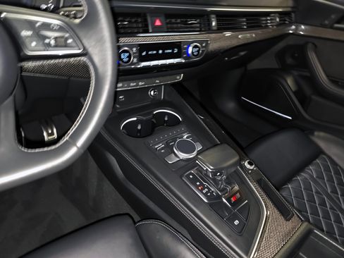 Used 2018 Audi S5 Premium Plus w/ Navigation Package image 20