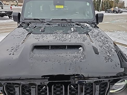 Certified 2021 Jeep Wrangler Unlimited Rubicon image 7