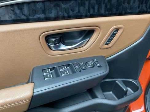 Certified 2026 Honda Passport TrailSport Elite image 10