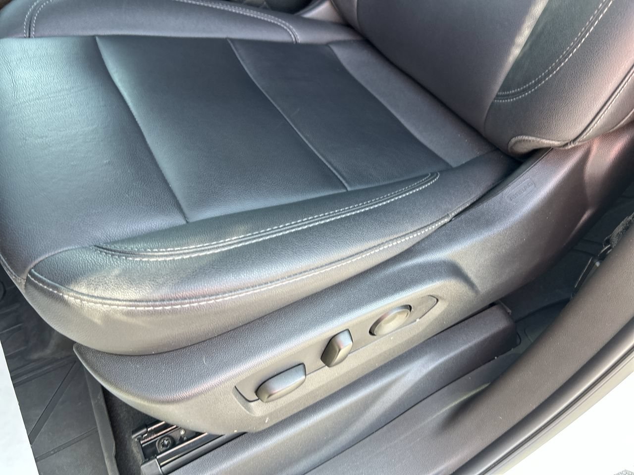 Used 2024 Chevrolet Silverado 1500 RST w/ RST All Star Premium Package AWD/4WD image 24