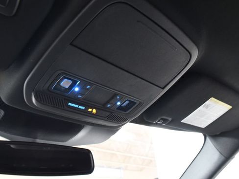 Used 2021 Ford Explorer ST w/ Equipment Group 401A AWD/4WD image 34