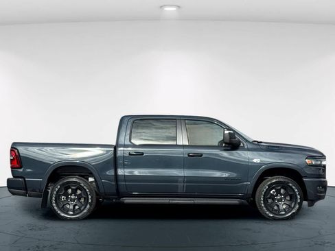 New 2026 RAM 1500 Big Horn image 6