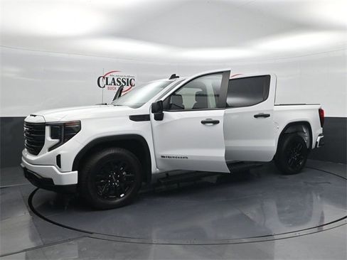Certified 2024 GMC Sierra 1500 Pro w/ Graphite Edition image 33