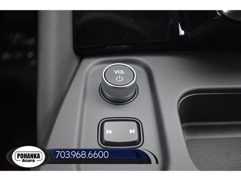 New 2026 Acura MDX w/ Technology Package AWD/4WD image 18