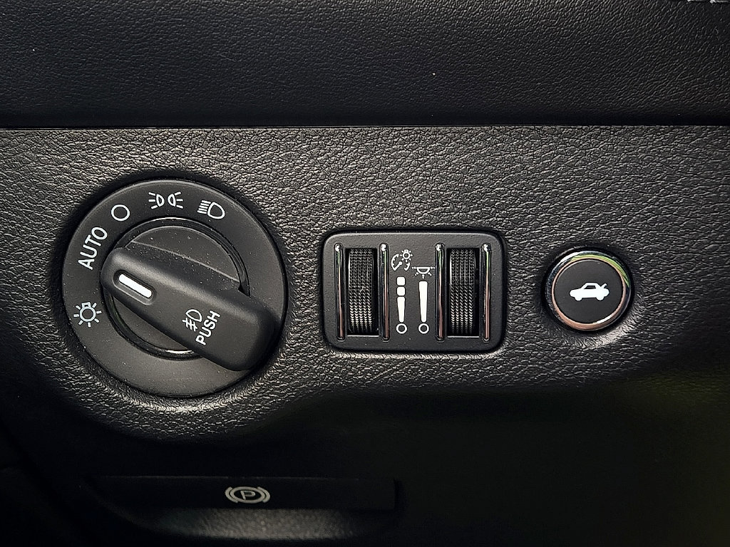 Used 2023 Dodge Challenger R/T w/ Plus Package RWD image 17