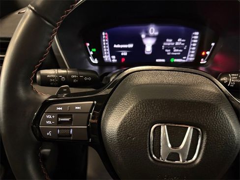 Certified 2026 Honda Passport TrailSport Elite image 28