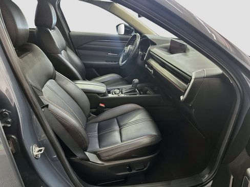 Used 2025 MAZDA CX-50 AWD 2.5 Hybrid w/ Premium Pkg image 34