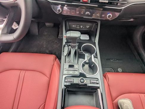 New 2026 Kia K5 GT-Line w/ GT-Line Premium Package FWD image 19