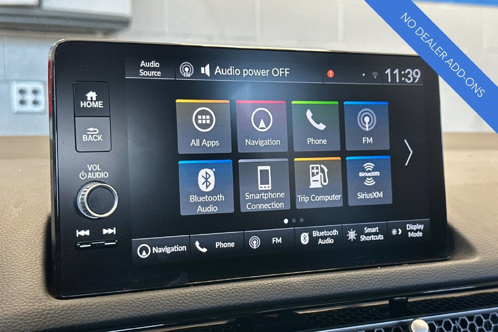Certified 2024 Honda Civic Touring image 19