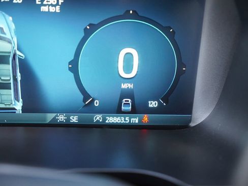 Certified 2024 Ford F150 STX image 29