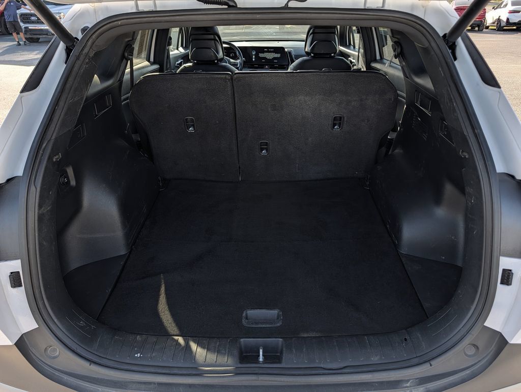 Used 2023 Kia Sportage X-Line w/ X-Line Premium Package AWD/4WD image 32