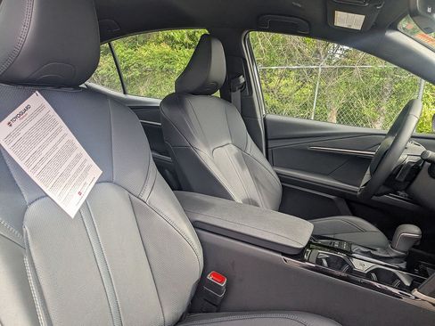 Certified 2026 Toyota Camry XSE FWD image 35