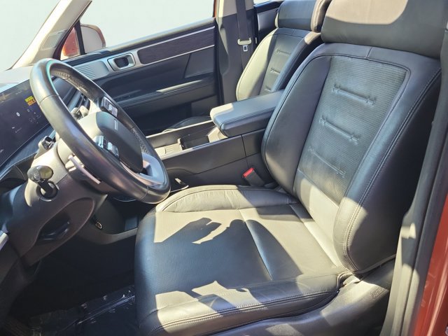 Used 2024 Hyundai Santa Fe Limited FWD image 28
