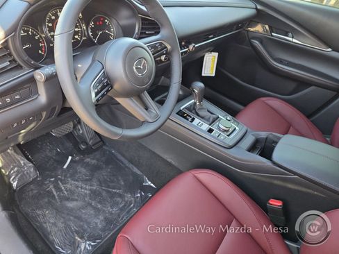New 2026 MAZDA CX-30 AWD 2.5 S image 13