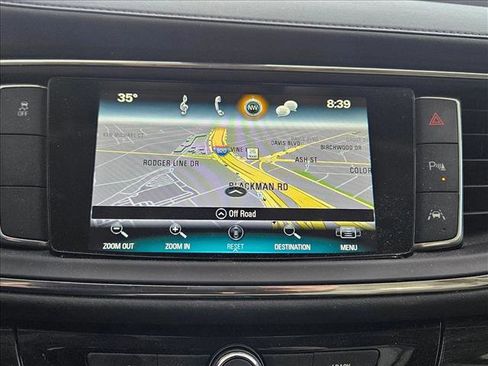 Used 2019 Buick Enclave Premium image 13