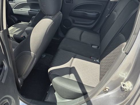 Used 2022 Mitsubishi Mirage LE FWD image 15