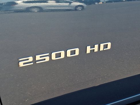 Certified 2024 Chevrolet Silverado 2500 LT w/ Convenience Package AWD/4WD image 32
