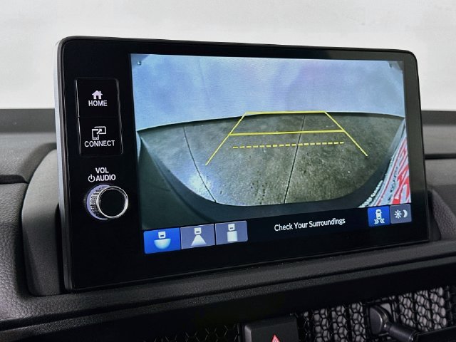 Certified 2026 Honda CR-V EX image 13