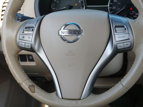 Used 2013 Nissan Altima 2.5 SL w/ 2.5 Moonroof Pkg image 25