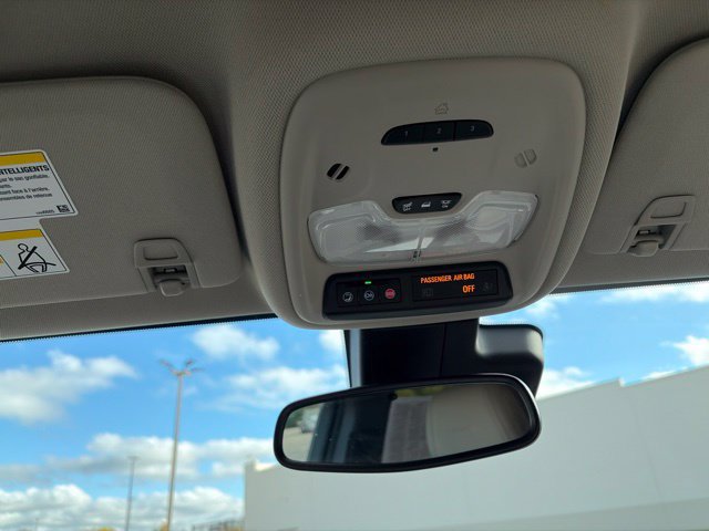 Used 2024 Buick Encore GX Avenir w/ Avenir Convenience Package FWD image 29