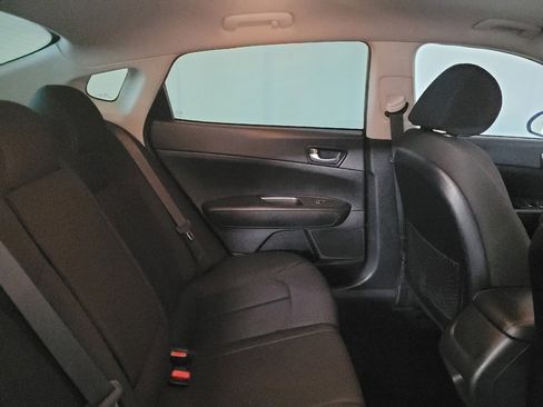 Used 2020 Kia Optima LX FWD image 19