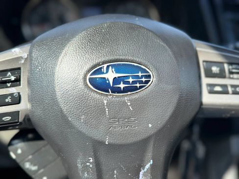 Used 2015 Subaru Forester 2.5i Limited AWD/4WD image 33