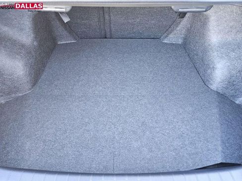 New 2025 Nissan Altima 2.5 S image 22