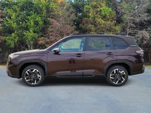 New 2026 Subaru Forester Limited image 21