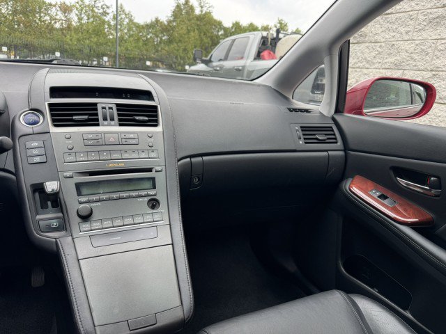 Used 2011 Lexus HS 250h FWD image 15