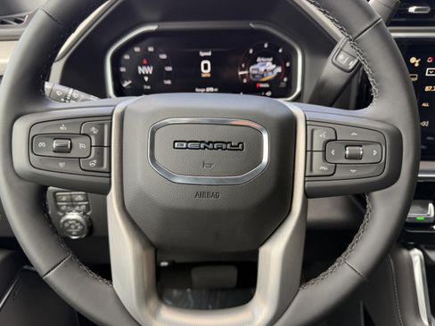 New 2026 GMC Sierra 2500 Denali w/ Denali Reserve Package AWD/4WD image 49