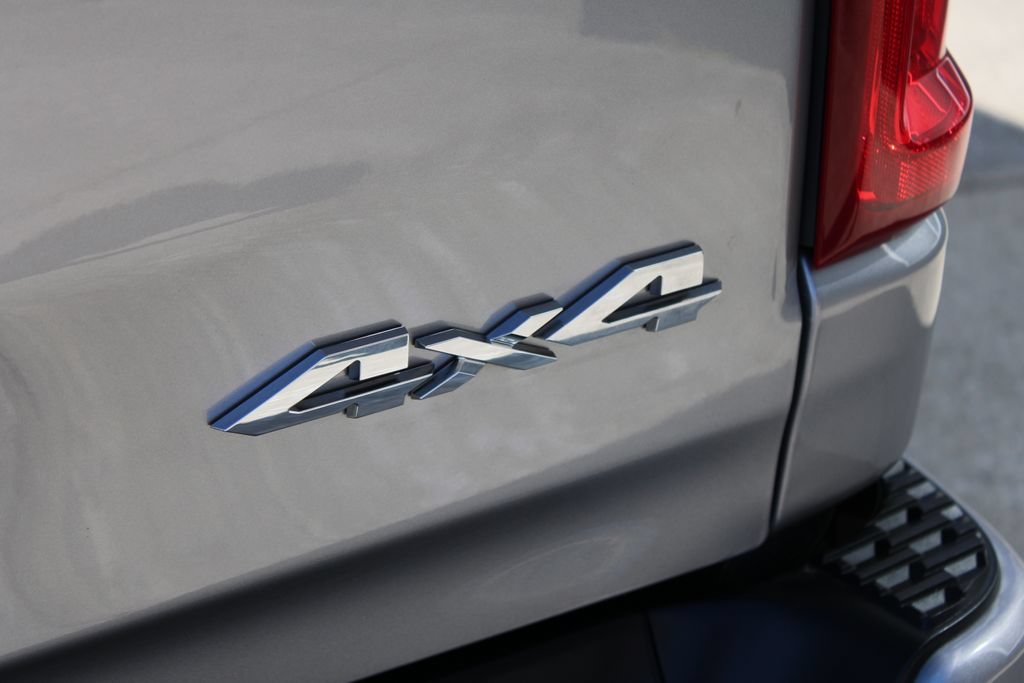 Used 2025 RAM 1500 Big Horn AWD/4WD image 25