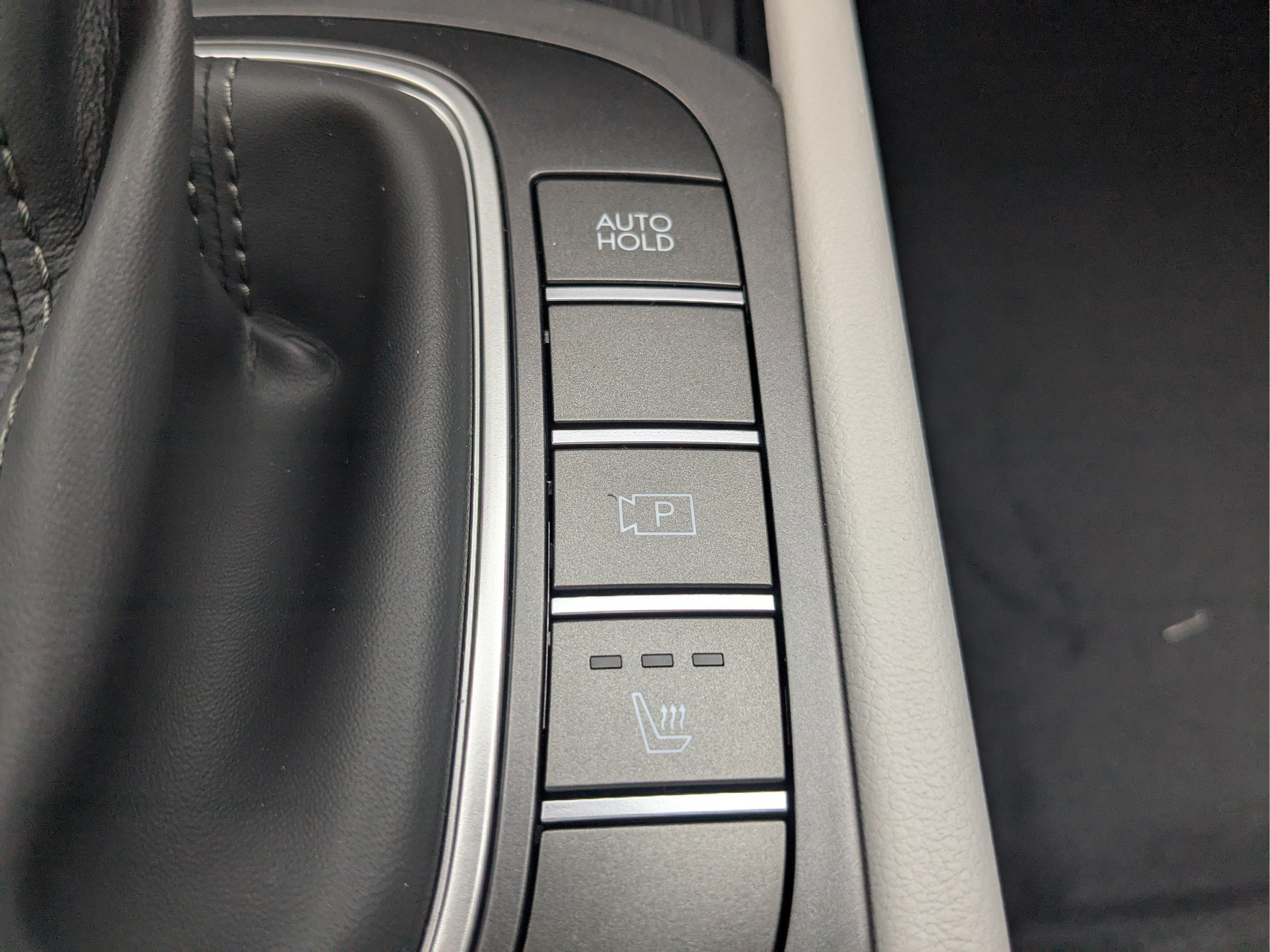 New 2027 Hyundai Kona SEL Sport FWD image 18