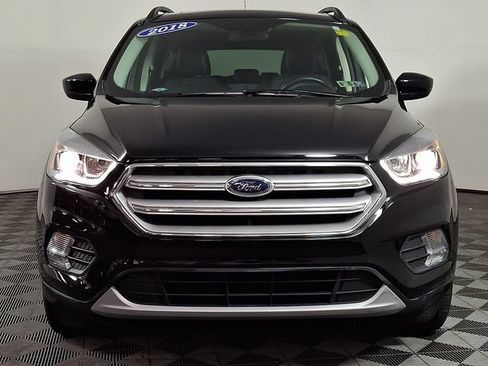 Used 2018 Ford Escape SEL AWD/4WD image 5