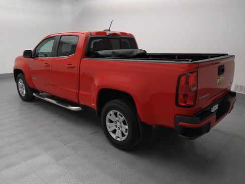 Used 2016 Chevrolet Colorado LT w/ LT Convenience Package image 3