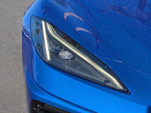 Used 2022 Chevrolet Corvette Stingray w/ Z51 Performance Package image 10