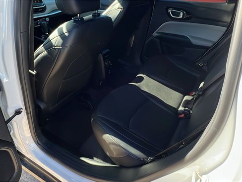 Used 2024 Jeep Compass Limited w/ Elite Group image 25