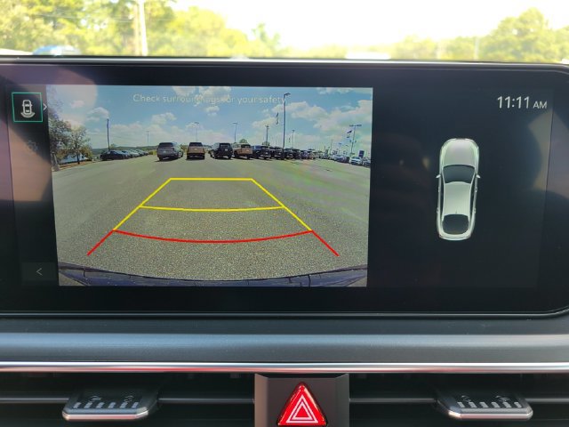 New 2026 Kia K5 GT-Line FWD image 23