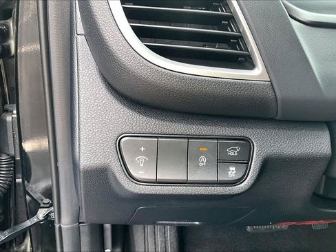 Used 2025 Kia Seltos EX w/ EX Sunroof Package AWD/4WD image 35