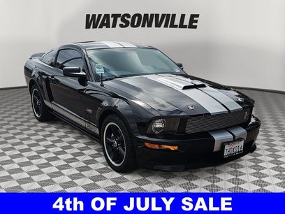 Used 2007 Ford Mustang GT Premium