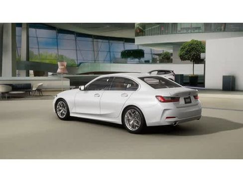 New 2026 BMW 330i xDrive Sedan w/ Premium Package image 2