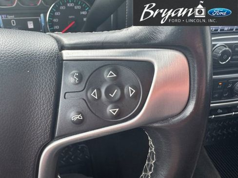 Used 2017 GMC Sierra 1500 SLE w/ Suspension Package, Off-Road image 21