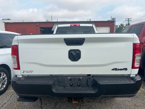 Used 2024 RAM 2500 Tradesman AWD/4WD image 4