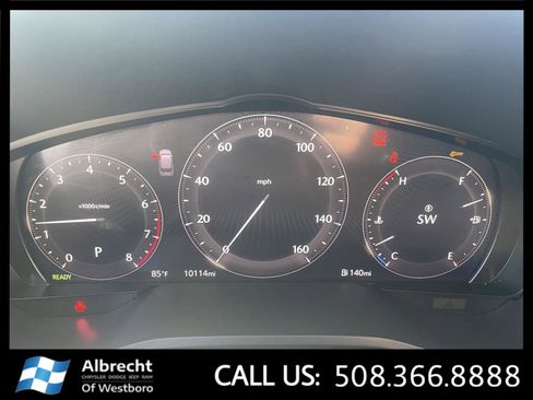 Used 2025 MAZDA CX-90 3.3 Turbo S w/ Premium Package AWD/4WD image 29