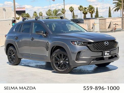 New 2026 MAZDA CX-50 AWD 2.5 S w/ Weather Package image 1